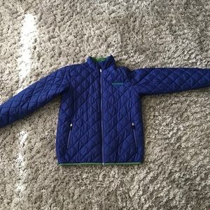 Yankees Puffer Jacket